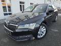 koda Superb 4x4 DSG 2.0TDI STYLE NAVI CAM