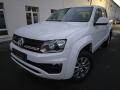 Volkswagen Amarok 3.0TDI 150kW 4x4 DSG TAN DPH