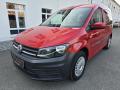 Volkswagen Caddy 2.0TDI 75kW TAN ROZVODY - R