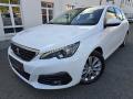 Peugeot 308 1.5 88kW ALLURE / KَE + NAVI