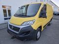 Fiat Ducato L1H1 2.3MTJ 96kW 1.Maj R -DPH
