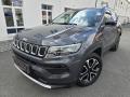 Jeep Compass 1.3 110kW LIMITED KAMERA 360