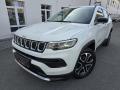 Jeep Compass 1.3 110kW LIMITED VIRTUAL+NAVI