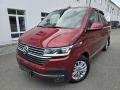 Volkswagen Multivan T6.1 BULLI 146kW 4x4 DSG WEBAS