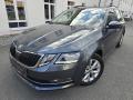 koda Octavia 1.5TSI 110kW STYLE FullLED DPH