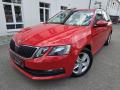 koda Octavia 1.6TDI 85kW AMBITION LED - DPH