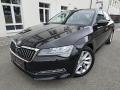 koda Superb 2.0TSI 200kW 4x4 DSG WEBASTO