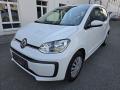 Volkswagen up! 50kW CNG KAMERA + DIGIKLIMA R