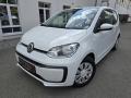 Volkswagen up! 50kW CNG KAMERA + DIGIKLIMA R