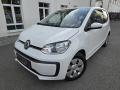 Volkswagen up! 50kW CNG KAMERA + DIGIKLIMA R