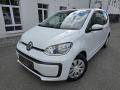 Volkswagen up! 50kW CNG KAMERA + DIGIKLIMA R