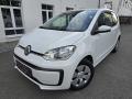 Volkswagen up! 50kW CNG KAMERA + DIGIKLIMA R