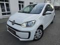 Volkswagen up! 50kW CNG KAMERA + DIGIKLIMA R