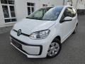 Volkswagen up! 50kW CNG KAMERA + DIGIKLIMA R