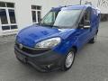 Fiat Dobl cargo 1.4T CNG 88kW L1H1 R SENZORY
