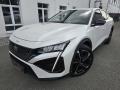 Peugeot 408 ALLURE 96kW KAMERA NAVI R-DPH