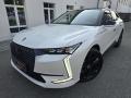DS Automobiles DS4 165kW PERFOMANCE LINE+ HEADup 