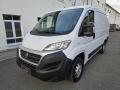 Fiat Ducato L1H1 2.3MTJ 96kW 1.Maj R -DPH