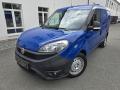 Fiat Dobl cargo 1.4T CNG 88kW KLIMA R - DPH