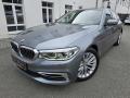 BMW 530i 185kW XDRIVE LUXURY - DPH