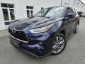 Toyota Highlander 4x4 2.5 182kW PRESTIGE 7-mst