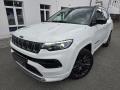 Jeep Compass 1.3 110kW S-LIMITED MAX VBAVA