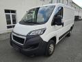 Peugeot Boxer L1H1 2.0HDI 81kW - DPH