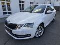 koda Octavia 1.4TSI 110kW STYLE LED KAMERA