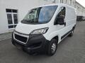 Peugeot Boxer L1H1 2.2HDI 88kW - DPH