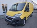 Fiat Ducato L1H1 2.3MTJ 96kW 1.Maj �R -DPH