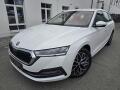 �koda Octavia 2.0TDI 110kW DSG STYLE + NAVI