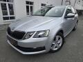 �koda Octavia 1.6TDI STYLE LED DIGIKLIMA-DPH