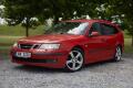 Saab 9-3 Vector, v kr�sn�m stavu