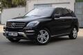 Mercedes-Benz ML 350, 100%