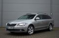 koda Superb 2.0 TDI CR DPF 103kW Ambition