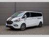 Ford Tourneo Custom Titanium X