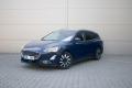 Ford Focus nzk njezd, nikdy nebouran