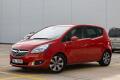 Opel Meriva B, servis, ta�n�