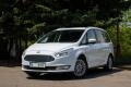 Ford Galaxy Titanium