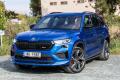 �koda Kodiaq 