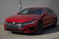 Volkswagen Arteon Shooting Brake VW R