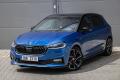 �koda Fabia Monte Carlo