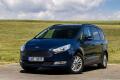 Ford Galaxy Business