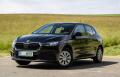 �koda Fabia 