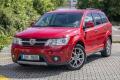 Fiat Freemont MJET 2.0