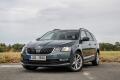 �koda Octavia 