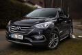 Hyundai Santa Fe servisov�no