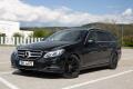 Mercedes-Benz AMG paket, 100% stav.