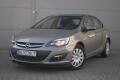 Opel Astra servisn� kn�ka.