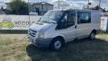 Ford Transit Polokombi 6mst